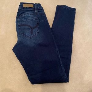 Royalty WannaBettaButt? Jeans